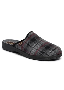 Manitu kapcie męskie wielokolorowe 