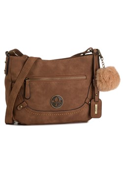 Listonoszka Rieker średniej wielkości na ramię 