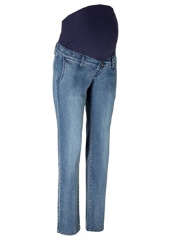 Bonprix spodnie ciążowe 