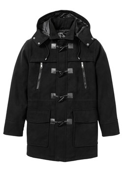 Płaszcz męski Bonprix casualowy 