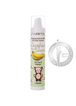 Kosmetyk dziecięcy Azeta Bio - Mamy to my