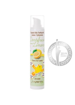 Kosmetyk dziecięcy Azeta Bio - Mamy to my