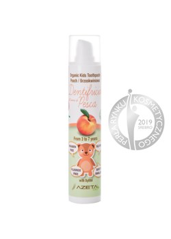 Kosmetyk dziecięcy Azeta Bio - Mamy to my