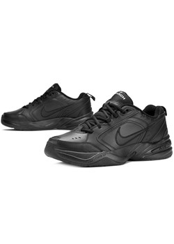 Buty sportowe męskie Nike młodzieżowe wiązane 