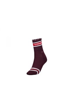 Skarpety Tommy Hilfiger ze sklepu Darbut w kategorii Skarpetki damskie - zdjęcie 74347389