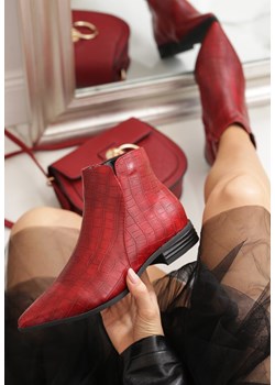 Botki Renee - renee.pl