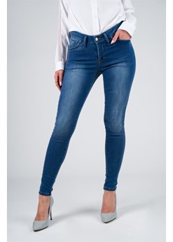 Jeansy damskie Vertus 