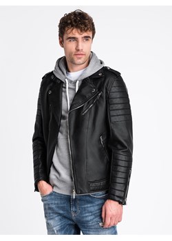 Kurtka męska jesienna 