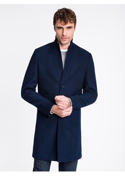 Płaszcz męski 