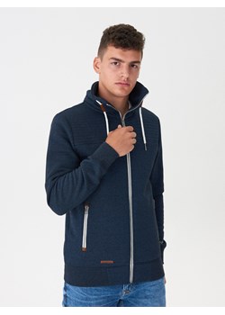 Bluza męska House bez wzorów 