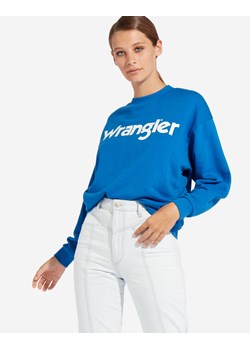 Bluza damska Wrangler krótka 
