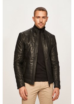 Kurtka męska Desigual z poliestru 