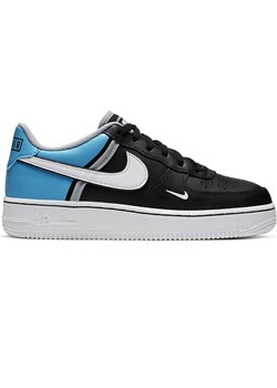 Buty sportowe damskie Nike na platformie 