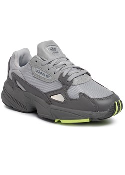 Półbuty damskie Adidas sportowe 