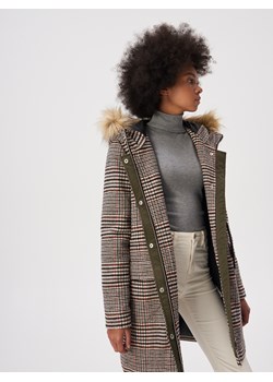 Płaszcz damski Sinsay 