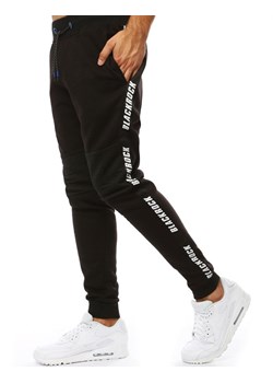 Spodnie męskie Dstreet sportowe 