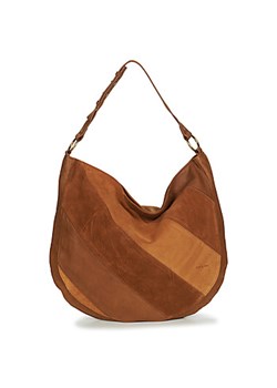 Brązowe torby shopper bag spartoo, wyprzedaże, zima 2019 w Brązowe torby shopper bag spartoo, wyprzedaże, zima 2019 w
