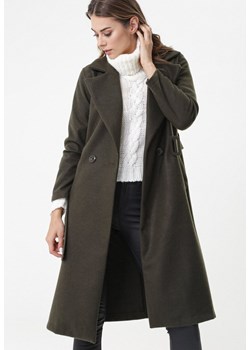 Płaszcz damski Born2be 