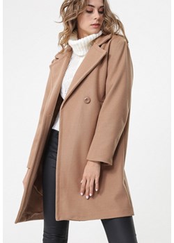 Płaszcz damski Born2be 