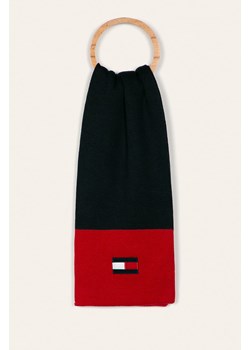 Szalik dziecięcy Tommy Hilfiger 