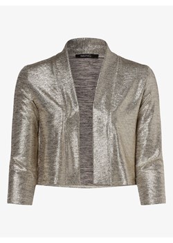 Złote bolerko/narzutka Swing 