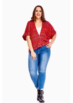 Bolerko/narzutka Radek
art wiosenne 