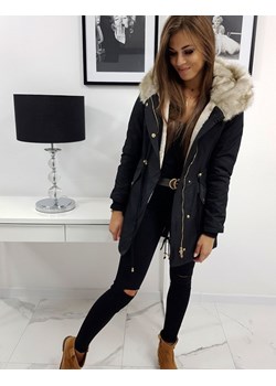 Parka damska Dstreet jesienna 