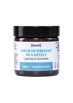 Kosmetyk dziecięcy Iossi 