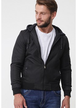 Kurtka męska Born2be - Born2be Odzież