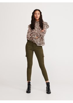 Spodnie damskie Reserved 