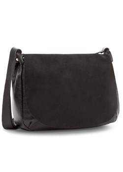 Listonoszka Creole czarna na ramię 