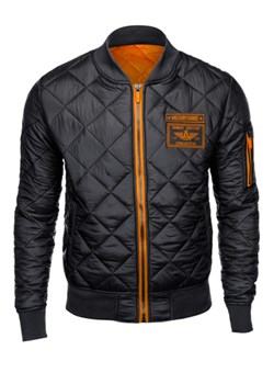 Kurtka męska Ombre Clothing 