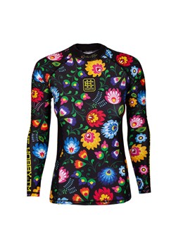 Odzież termoaktywna Extreme Hobby na zimę 