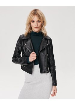 Kurtka damska czarna Femestage krótka 