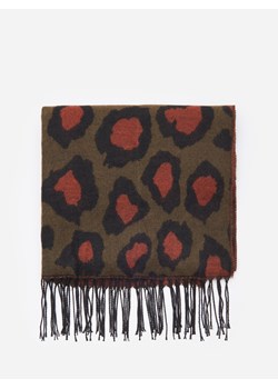 Szalik/chusta House w zwierzęce wzory 