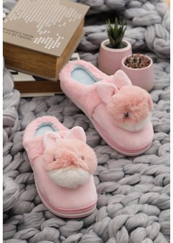 Kapcie damskie Renee casualowe 