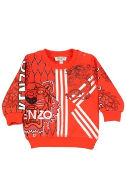 Bluza chłopięca Kenzo - showroom.pl