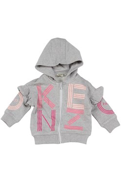 Odzież dla niemowląt Kenzo na zimę dla dziewczynki 