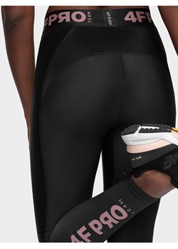Leginsy sportowe 4F 
