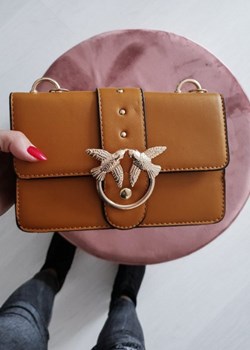 Listonoszka na ramię średnia 