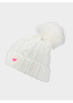 Czapka dziecięca 4F