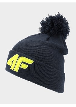 Czapka dziecięca 4F