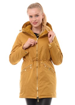 Kurtka damska na jesień 