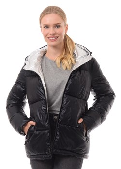 Kurtka damska krótka 