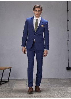 Spodnie męskie Pako Lorente