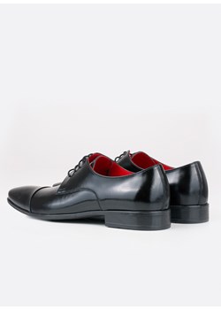 Buty eleganckie męskie Pako Lorente