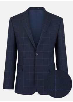 Pako Lorente marynarka męska elegancka w kratkę 