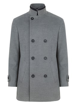 Płaszcz męski szary Pako Lorente 