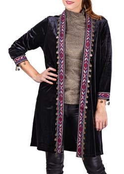 Bolerko/Narzutka Anany - Differenta.pl