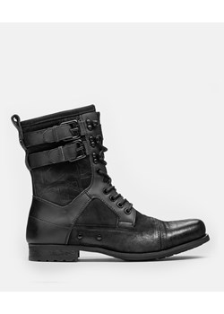 Buty zimowe męskie Kazar - kazar.com